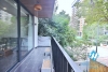A brand new 2 bedroom apartment in Dang thai mai, Tay ho