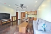A brand new 2 bedroom apartment in Dang thai mai, Tay ho