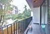 A brand new 2 bedroom apartment in Dang thai mai, Tay ho