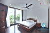 A brand new 2 bedroom apartment in Dang thai mai, Tay ho