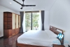 A brand new 2 bedroom apartment in Dang thai mai, Tay ho