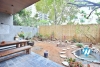 A brand new 2 bedroom apartment in Dang thai mai, Tay ho