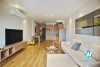 Nicely 2 bedroom apartment in Vong thi, Tay ho