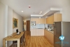 Nicely 2 bedroom apartment in Vong thi, Tay ho