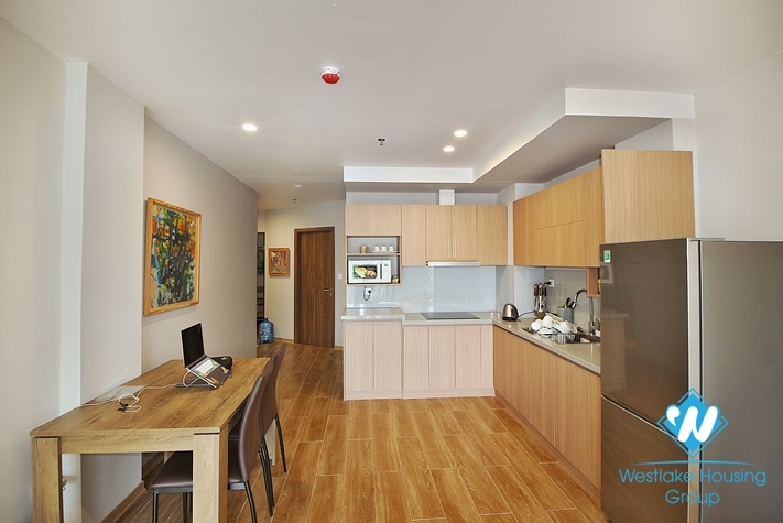 Nicely 2 bedroom apartment in Vong thi, Tay ho