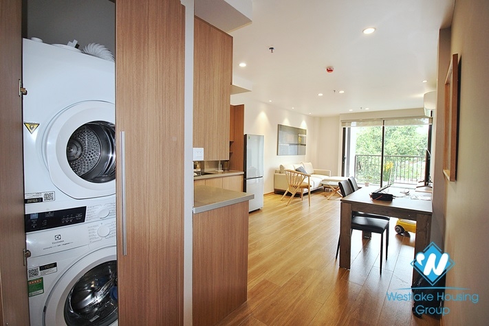 Nicely 2 bedroom apartment in Vong thi, Tay ho