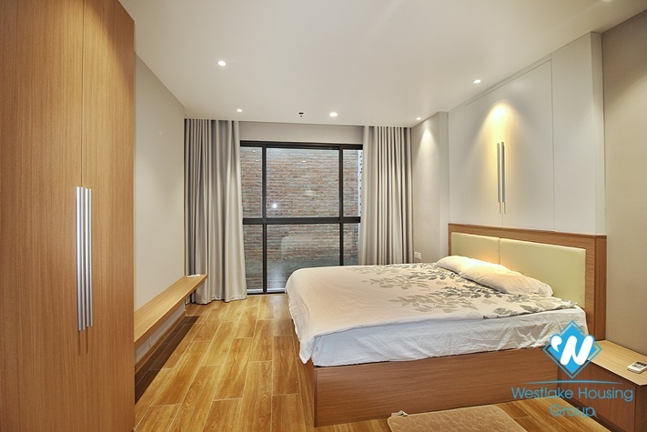 Nicely 2 bedroom apartment in Vong thi, Tay ho