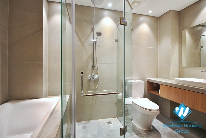 Nicely 2 bedroom apartment in Vong thi, Tay ho