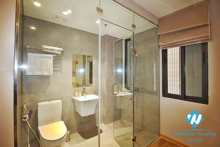 Nicely 2 bedroom apartment in Vong thi, Tay ho