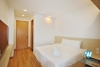 Newly 2 bedroom apartment in Xuan dieu, Tay ho