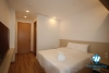 A brand new 2 bedrooms apartment for rent in Xuan Dieu, Tay Ho