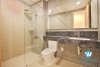 Newly 2 bedroom apartment in Xuan dieu, Tay ho