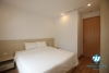A brand new 2 bedrooms apartment for rent in Xuan Dieu, Tay Ho