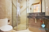 Newly 2 bedroom apartment in Xuan dieu, Tay ho