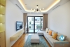 Newly 2 bedroom apartment in Xuan dieu, Tay ho