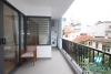 A brand new 2 bedrooms apartment for rent in Xuan Dieu, Tay Ho