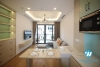 A brand new 2 bedrooms apartment for rent in Xuan Dieu, Tay Ho