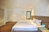 Luxurious 2 bedrooms apartment for rent in To Ngoc Van st, Tay Ho