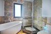 A brand new 3 bedroom apartment with lake view in Tay ho