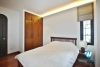A brand new 3 bedroom apartment with lake view in Tay ho