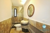 A brand new 3 bedroom apartment with lake view in Tay ho