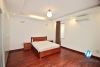 A spacious 3 bedroom apartment with lake view in Tay ho, Ha noi