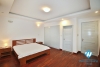 A spacious 3 bedroom apartment with lake view in Tay ho, Ha noi
