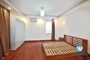 A spacious 3 bedroom apartment with lake view in Tay ho, Ha noi