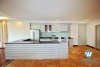 A spacious 3 bedroom apartment with lake view in Tay ho, Ha noi