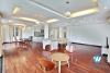 A spacious 3 bedroom apartment with lake view in Tay ho, Ha noi