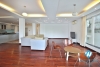 A spacious 3 bedroom apartment with lake view in Tay ho, Ha noi