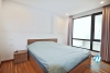 Cozy 2 bedrooms apartment for rent in Dang Thai Mai area, Tay Ho