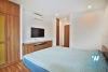 Cozy 2 bedrooms apartment for rent in Dang Thai Mai area, Tay Ho