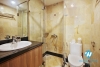 Cozy 2 bedrooms apartment for rent in Dang Thai Mai area, Tay Ho