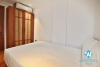 A brand new 3 bedrooom apartment for rent in To ngoc van, Tay ho