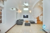 A private cozy house for rent in Tay Ho Street