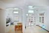 A private cozy house for rent in Tay Ho Street