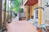 A private cozy house for rent in Tay Ho Street