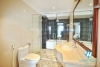 A lake view newly renovated 3 bedroom apartment for rent in Tu hoa