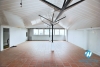 Nice house for rent in Au Co st, Tay Ho District