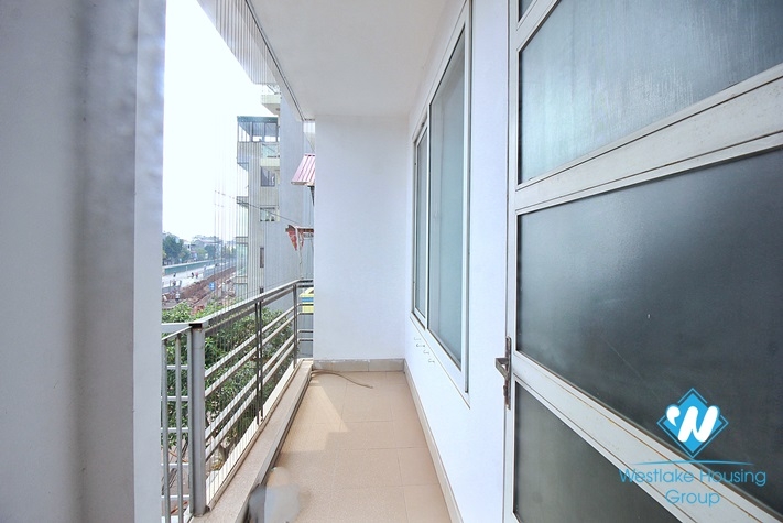 Nice house for rent in Au Co st, Tay Ho District