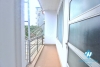 Nice house for rent in Au Co st, Tay Ho District