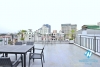 A pretty and brand new 1 bedroom apartment for rent in Tay Ho area