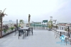 A pretty and brand new 1 bedroom apartment for rent in Tay Ho area