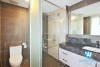 A pretty and brand new 1 bedroom apartment for rent in Tay Ho area