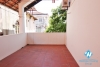 Nice four bedrooms house for rent in Tay Ho, Ha Noi