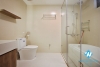 02 Bedrooms apartment for rent on Xuan Dieu st, Tay Ho District 