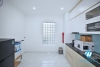 Bright 1 bedroom apartment for rent in Tay Ho, Hanoi