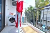 Bright 1 bedroom apartment for rent in Tay Ho, Hanoi