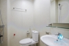 Nice and spacious 02 bedrooms modern apartment for rent in Tay Ho, Ha Noi